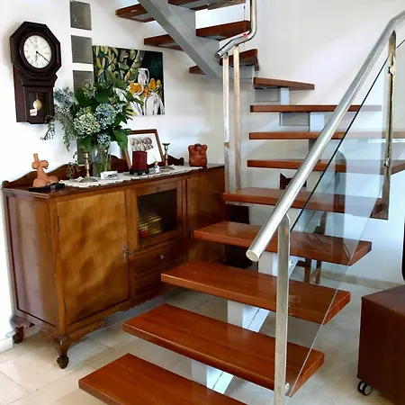 Flatguest - Quality Duplex Las Palmas de Gran Canaria