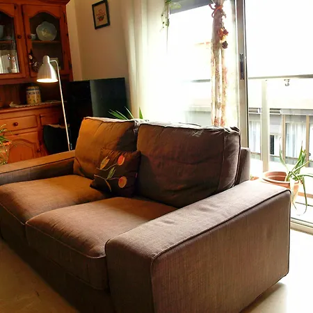 Flatguest - Quality Duplex Apartment