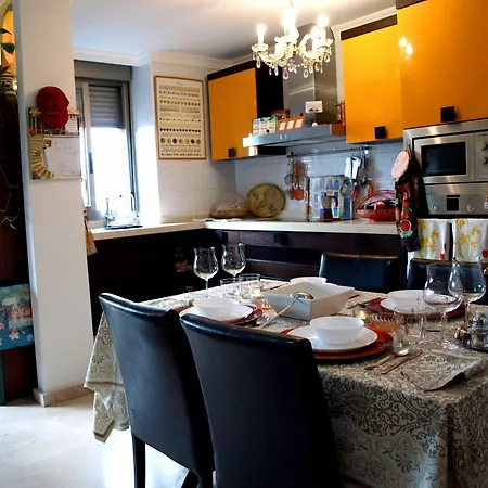 Flatguest - Quality Duplex Las Palmas de Gran Canaria