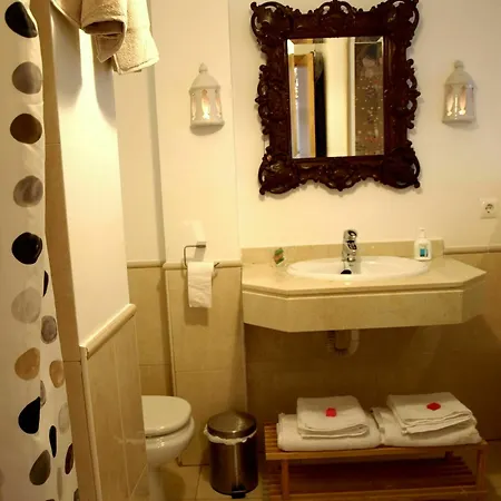 Apartment Flatguest - Quality Duplex