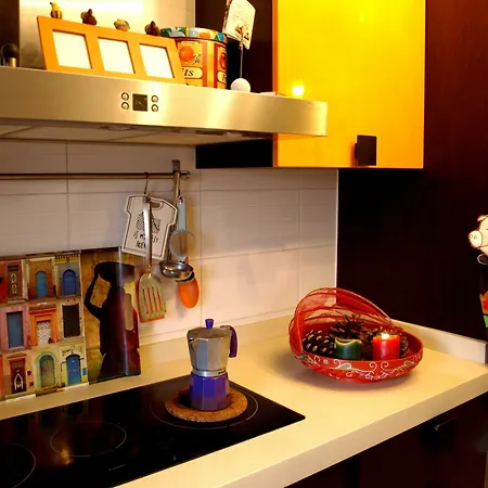 Flatguest - Quality Duplex Las Palmas de Gran Canaria