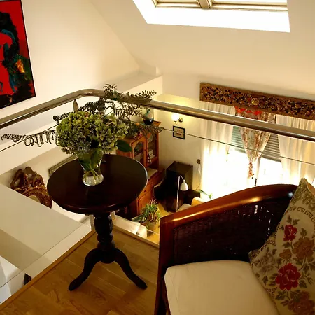 Apartment Flatguest - Quality Duplex