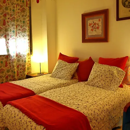 Apartment Flatguest - Quality Duplex