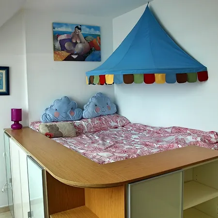 Flatguest - Quality Duplex